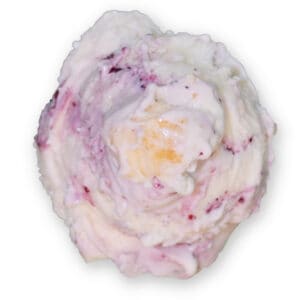 Blueberry Cheesecake
