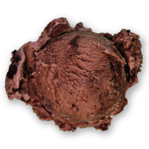 Brownie Cascade