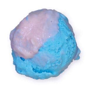 Cotton Candy Twist