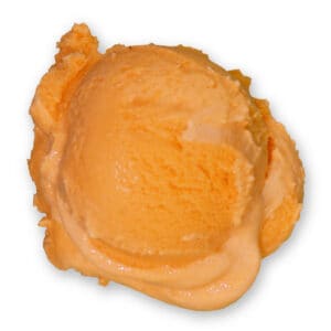 Orange Sherbet