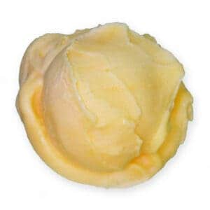 Passion Fruit Italian Ice