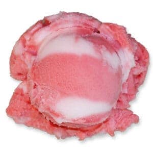 Raspberry Lemon Italian Ice