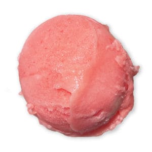 Electric Watermelon Italian Ice